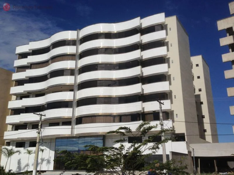 Foto 1 de 1 - Apartamento para venda em Morada do Castelo